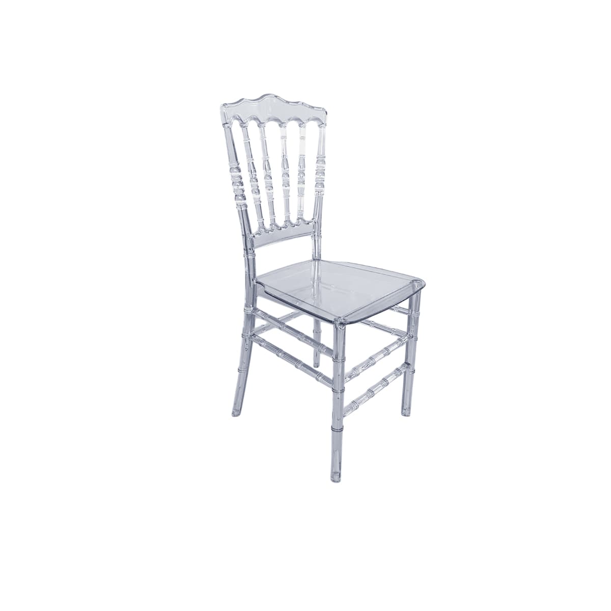 Silla modelo Tiffany