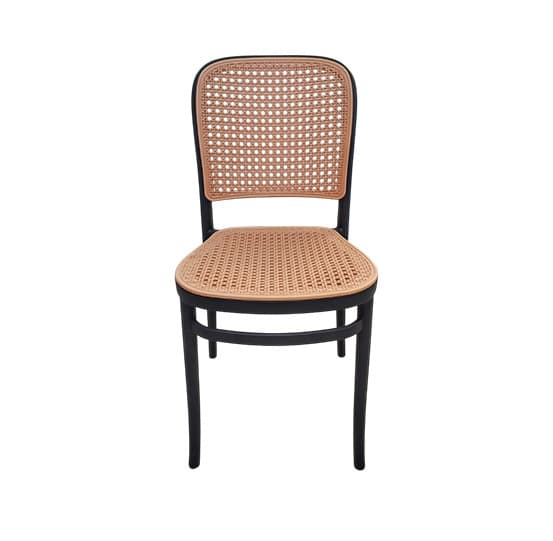 Silla para Restaurante modelo Tulum